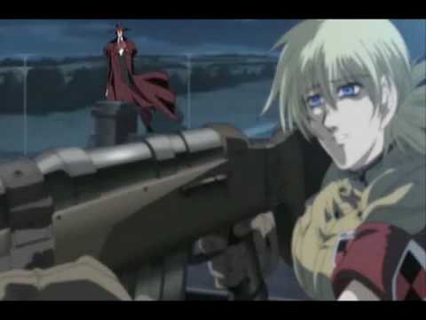 HellsingAMV.