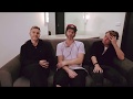 Capture de la vidéo 24 Hours With…Take That On Tour