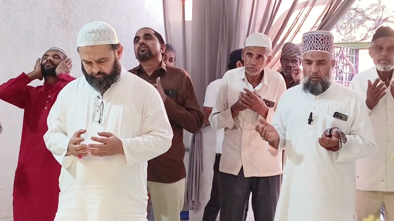 Day 579 | Sarkar Syed Dada Bapu Qadri | Day 461 | Syeda Kulsum Maa Saheba | 7-3-2026