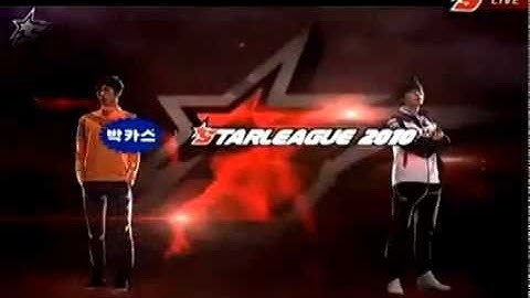 Bacchus OSL Intro Finals