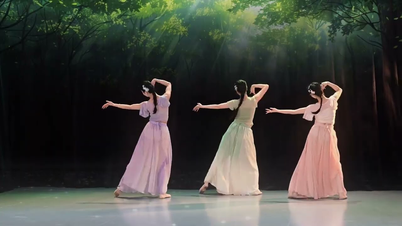 Spring Awakening: Embrace Renewal with the Whole Intern Universe