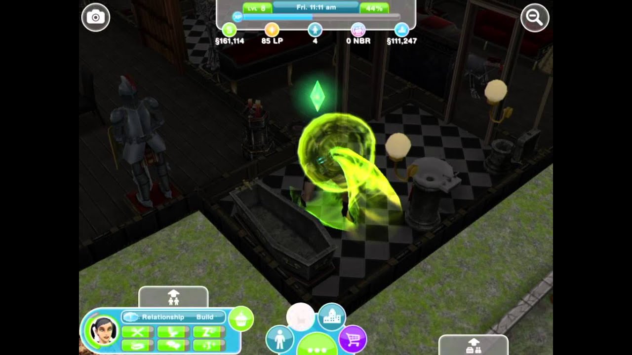 simcity 5 requisitos The Sims FreePlay: Supernatural Update - AVAILABLE NOW!