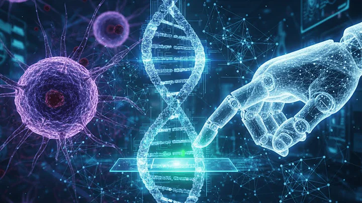 AI vs. Cancer: The Artificial Intelligence Breakthrough That Could Cure Cancer