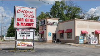 Illinois Lottery ticket worth nearly $9 million sold at Cottage Hills Bar, Grill, and Market