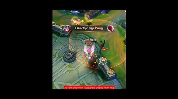 Irelia quẩy max ping |Tổng hợp highlights Tốc Chiến|Tiktok Tốc Chiến #shorts #tiktok #viral