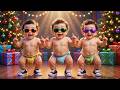Dudi Dudi Dam Dam 💃💃💃 | Cutest Kids Dancing on Dudi Dudi Dam Dam😺 #dudidudi