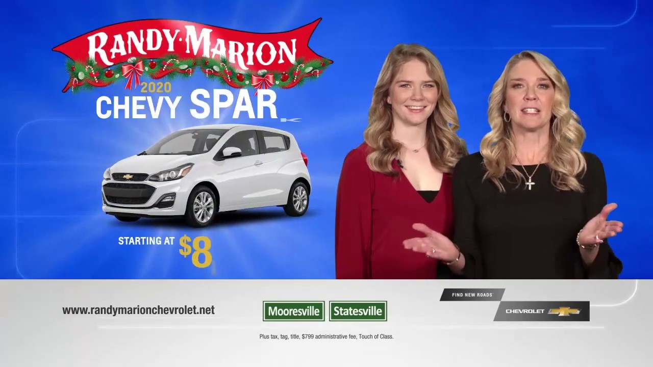 Chevrolet Gallery Randy Marion Chevrolet Buick Cadillac