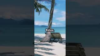 Discover the Hidden Paradise of Ko Mai Si, Thailand!  #thailand #beach