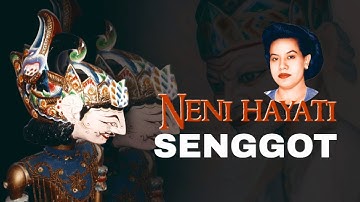 NENI HAYATI - SENGGOT _ GAMELAN GIRI HARJA 3.NIKMAT....!!!!