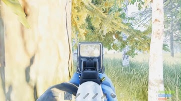 52 Sec Bradley counter Rust Console ps5 2k hours