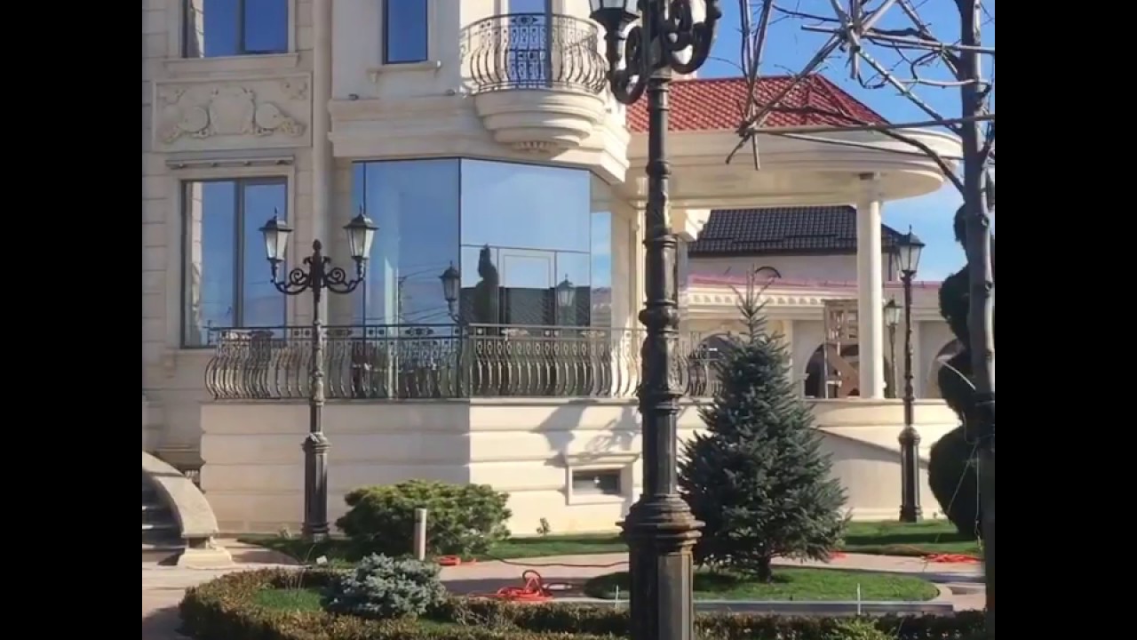 Сборные дома в Краснодаре отделка