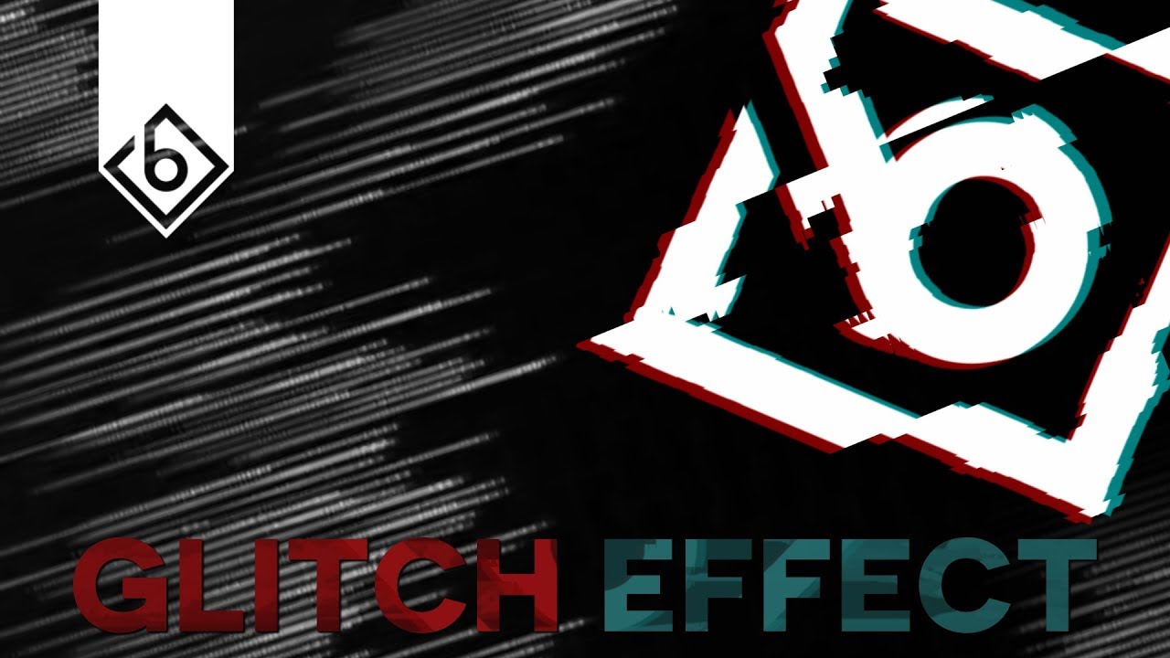 New How To Create A Glitch Effect - Sony Vegas Tutorial