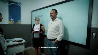 Prefeitura Municipal de Redenção - PREFEITO VISITA ESCOLA BELA VISTA NA ZONA RURAL