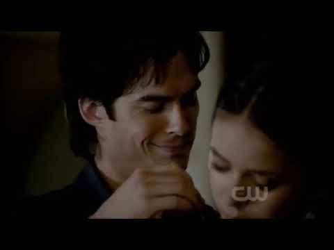 My Top 20 Delena scenes