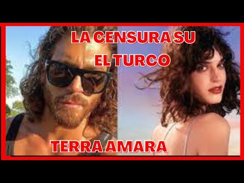 GRETA FERRO censurata