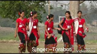 Oi Nitom ,+- 2 (Toraboti Mili)