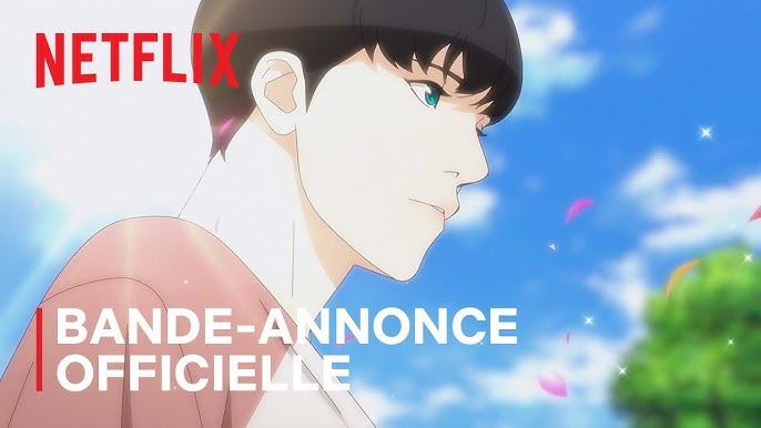 Romantic Killer (Trailer Dublado), Confiram o trailer dublado de Romantic  Killer! O anime estreia dia 27 de outubro na Netflix., By Rapadura é mole  mas não é doce não