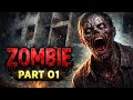 Zombie part -01 Trailer|COMING SOON|#JKRVINES#FILM#THRILLER#HORROR