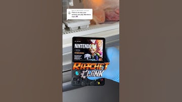 Ratchet & Clank? 🤔 #retrogaming #videogames #psp #playstation