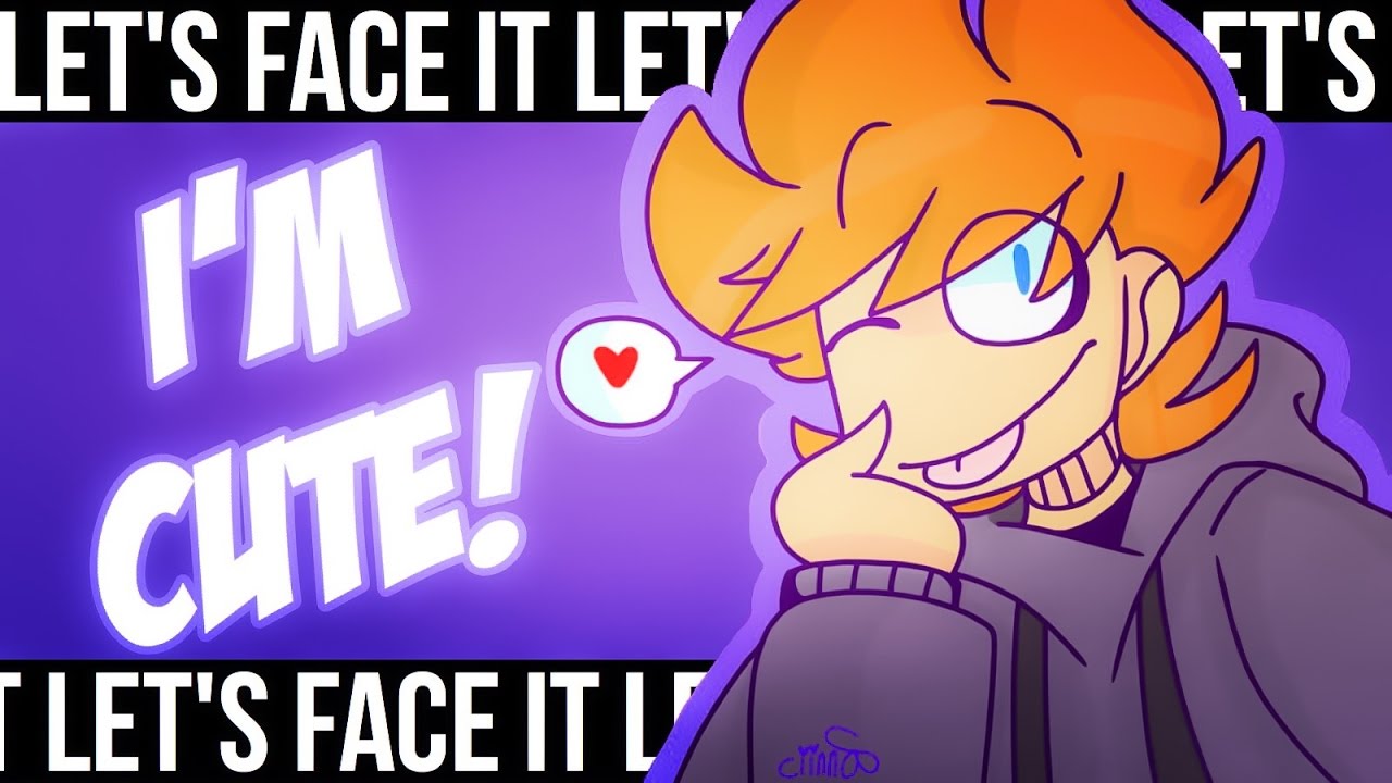 Let's Face It, I'm Cute || Multifandom MEP「 MEP #5 」