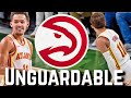 This Is Why Trae Young Is IMPOSSIBLE To Defend