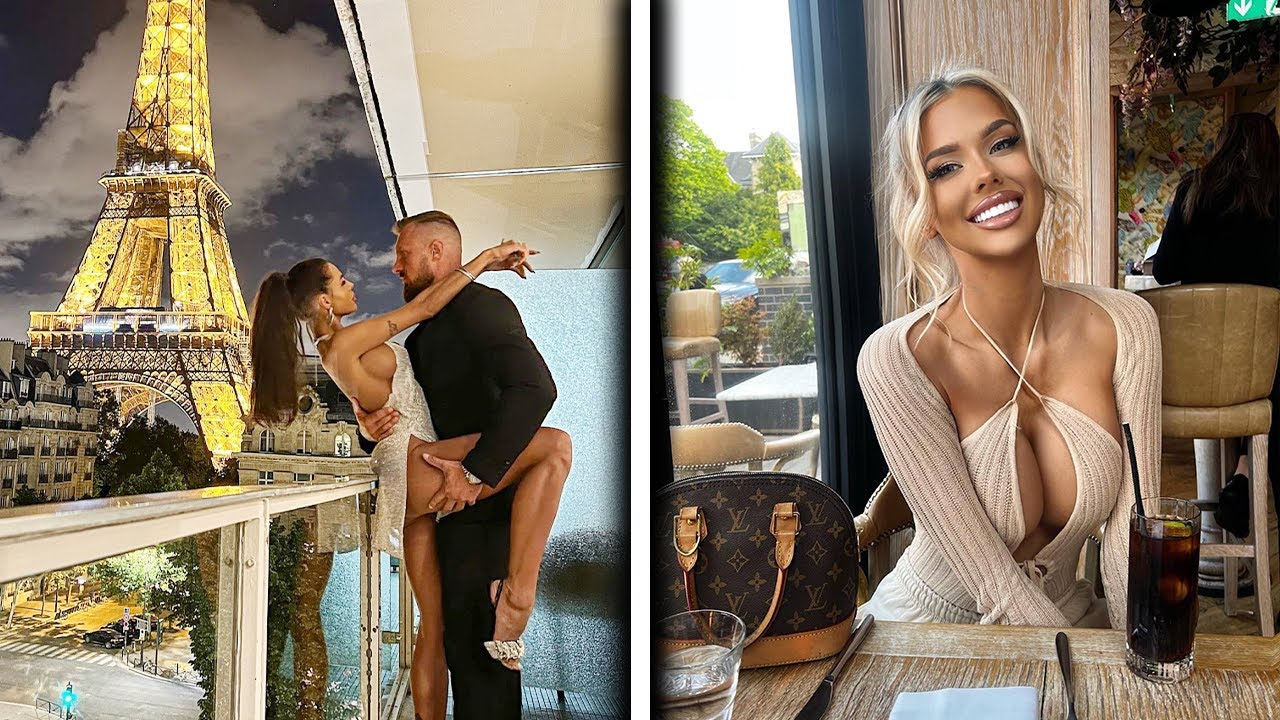 Inside The Billionaire Lifestyle Of Paris