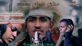 Caalaa Koroontoo fi Quuftuu Gaawwolee Leenca Gaafa Xiiqii new Oromo music 2021 ( music)