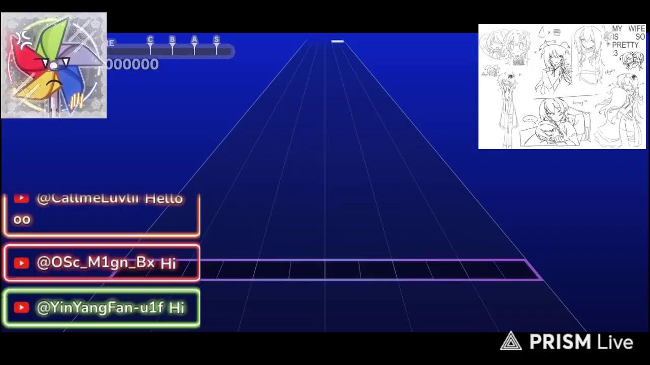 playing project sekia [i think its called]