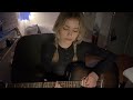 Emelie Trahan You Chose This Lyric Video 