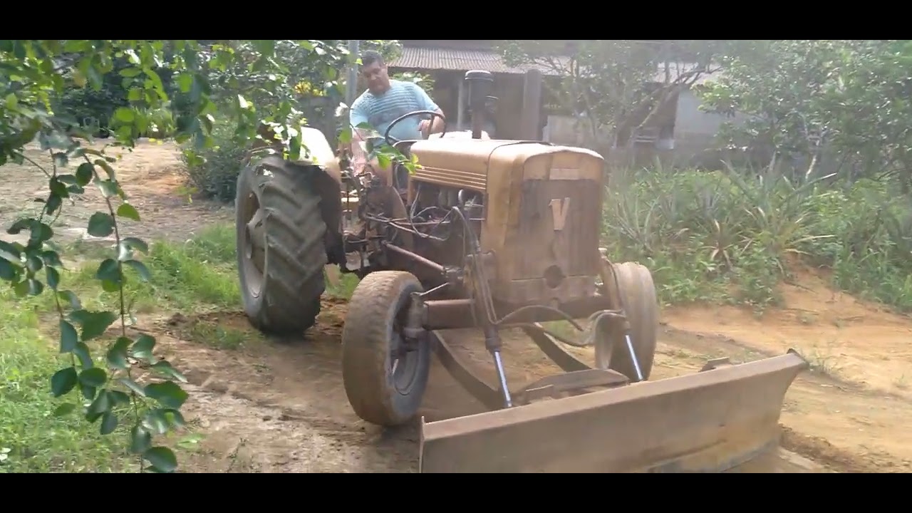 Dando continuidade a limpeza muito  bruto Carlinhos  pescador kkkk 😂