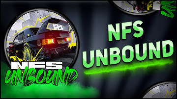 How to install NFS UNBOUND for PC/LAPTOP [gameplay + guide download]
