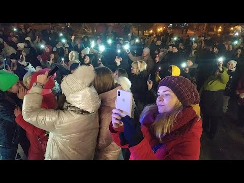 Трускавець 2022: Роман Скорпіон Поцілую