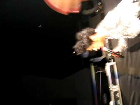 與jay握手~ - 香港演唱會
