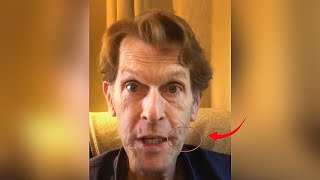 Batman Voice Actor Kevin Conroy Last Emotional Video A Week Before Death