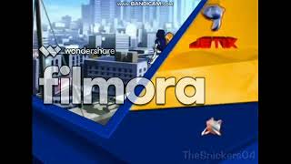 Jetix2007 Canada Coming Up Next Action Anime Sundays Morning Fanmade