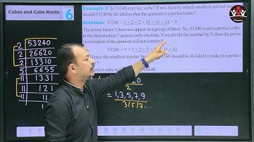 Class 8 Math | Chapter 6 | Examples | Cubes And Cube Roots | NCERT | The Unlock Math