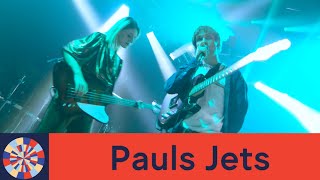 Pauls Jets - Diese Villa Ist Verlassen || live @ FM4 Geburtstagsfest 2019