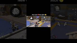 Tried a New BGMI Glitch… THIS HAPPENED 🤣 // #bgmi #viral #queenpihu #pubgmobile