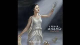 Avenged Sevenfold - Remenissions - Drop C