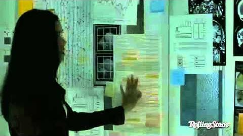 Rise of the Planet of the Apes