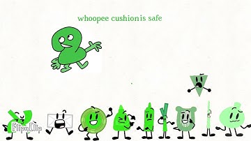 AIB viewer voting again 4: Intersectiodes Nightmare