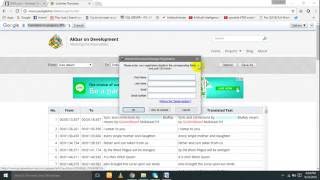 How To Translate any movie subtitle to any Language In 2 Minute Very Easy Method WITHOUT SOFTWARE screenshot 3