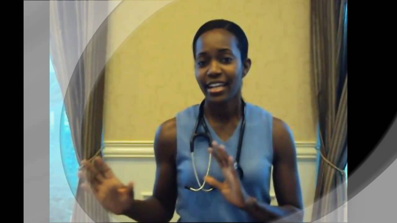 Dr. Faith 5 Key Principles to Wellness YouTube