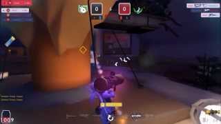 Microvolts - Edit #2 (Slow motion)