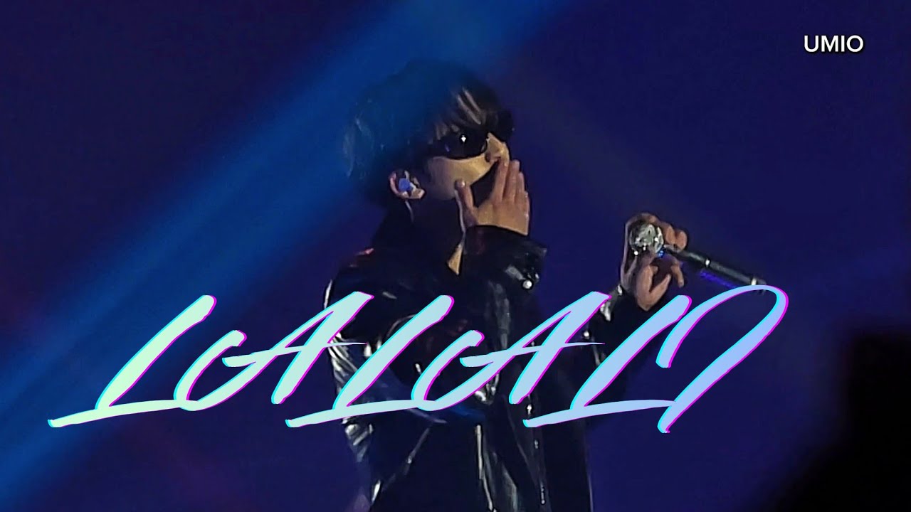 260213 [4K] CXM [ DOUBLE UP] LIVE PARTY IN BUSAN  LALALI MINGYU FOCUS | 더블업 부산콘 날라리 민규 직캠