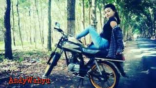 Kumpulan modifikasi honda c70.cb.gl.mp.tiger jaman now