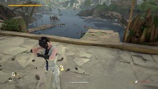 Absolver - Random Idiot 22