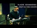  vlade jovanoski  disem za tebe cover  sako polumenta