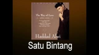 Haddad Alwi - Satu Bintang