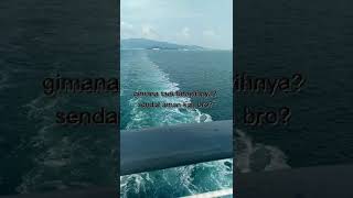 Marhaban Ya Syaroron versi status Wa